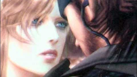 Metal Gear Solid 3 - OST Don