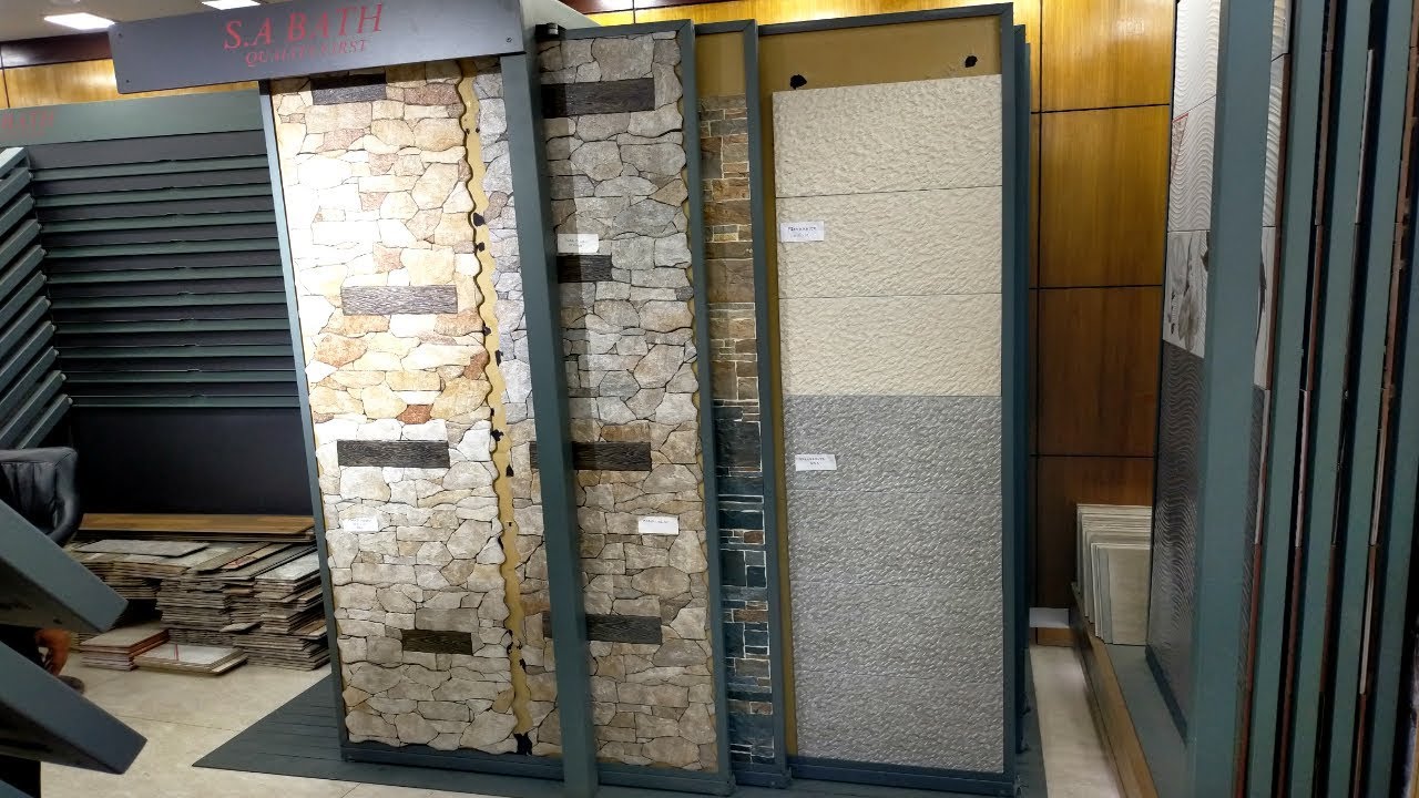 স্পেন থেকে আনা হাতিরপুল থেকে রাস্টিক টাইলস অনেক এন্টারপ্রাইজ Spain rustic tiles ! falak angel !