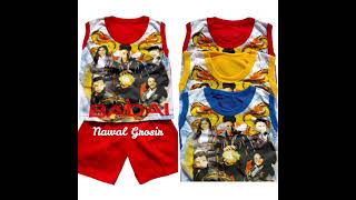 Setelan Singlet Anak Rp10.000