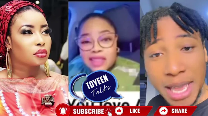 OKO AWON SINGLE MOTHERS IS IN LOVE WITH ALHAJA LIZZY ANJORIN ~ ALLEGEDLY 