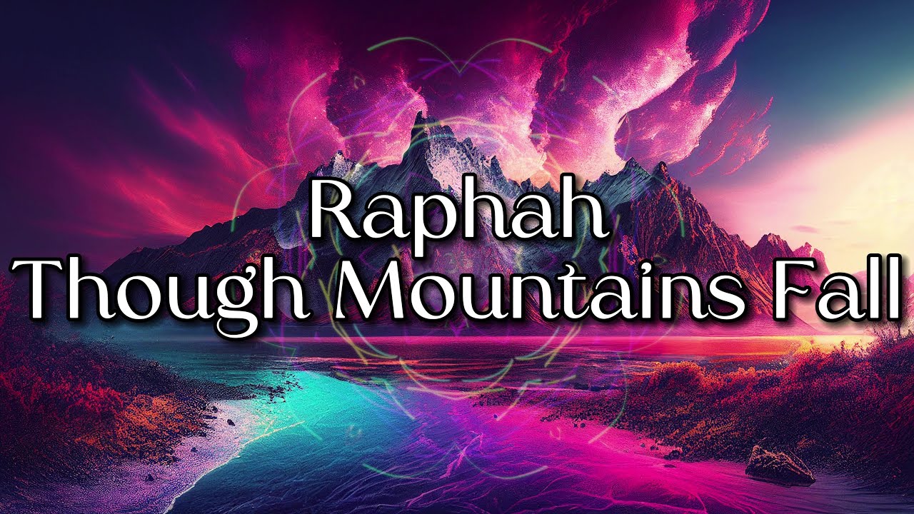 Raphah - Though Mountains Fall [Full Album] - YouTube