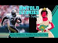 Ricky Williams’ Rookie Year From Hell | Untold Stories