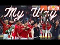 My Way | WREXHAM AFC