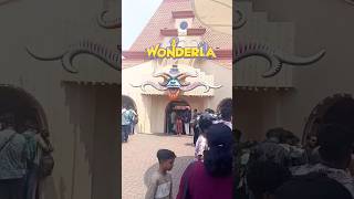 Unpaid Reviews | Episode : 008 | wonderla, Kochi #trending #shorts #youtubeshorts #viral