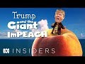 Trump and the Giant ImPeach | Insiders