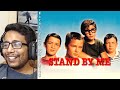 Stand By Me (1986) Reaction & Review! FIRST TIME WATCHING!!