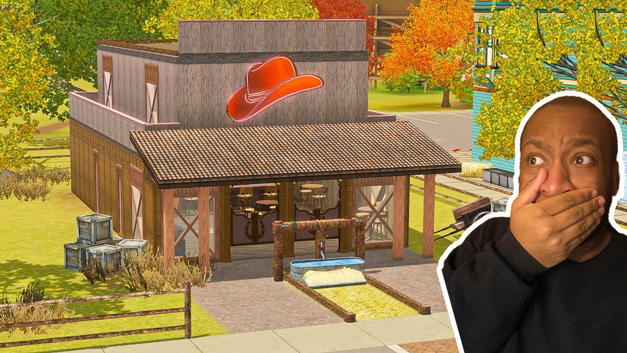 У этого участка есть небольшой секрет...