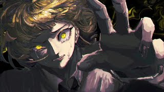 【初音ミク】XXX
