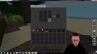 Minetest Items: Craftitems