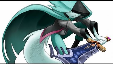 Dust: An Elysian Tail - Fuse (Episode #5)