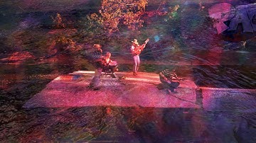 Dart Mouth - Sweet Sangria [OFFICIAL VIDEO]