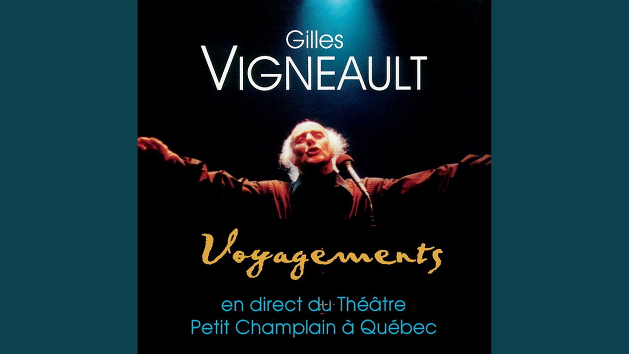 Pendant que les bateaux (Live) YouTube