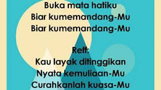 Lagu Rohani Kristen \