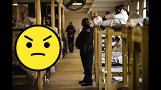 Inside Alabama's Prisons: The Horrifying Reality You Need to See to Believe