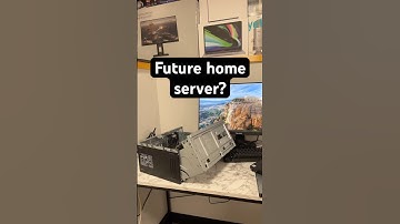 The $100 PC could be the new home server #tech #pc #techtok #yaptech #windows