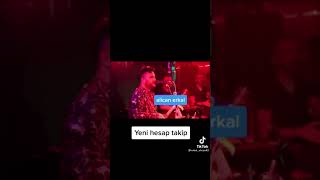 Alican Erkal Sansürsüz