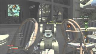 100+ | Triple Moab | Quad fail