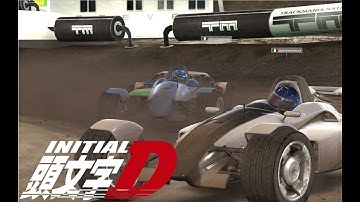 Track mania Nations Forever - Random Race