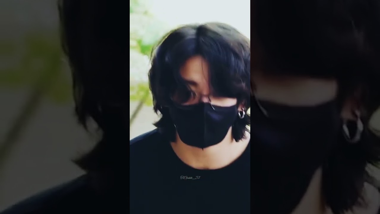 Shape of you x Mann mera • Jungkook edit 💕