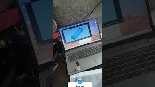 vmc 3D work job tool room