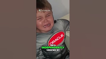 Oracle Tried to Cover Up This Data Breach – 6M Records Sold on the Dark Web!