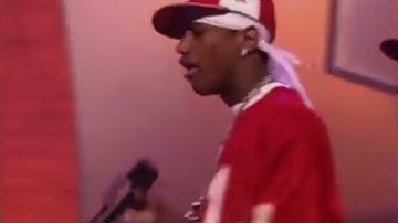 Fabolous ft. Nate Dogg - Can