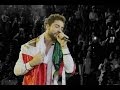 David Bisbal Gira "Tú y Yo" Puebla, México