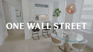 One Wall Street Artefacto Residence 2008