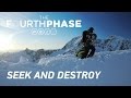 GoPro Snow: The Fourth Phase with Travis Rice - Ep. 1 ALASKA: Seek & Destroy