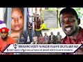 ENNAKU!! NUP KAWEDDEMU, KOOTI YA MAJJE EGANYE OKUTA OLIVIA LUTAAYA N'ABALALA. BOBI WINE ATABUSSE