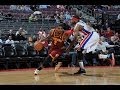 Kyrie Irving... He's Man!