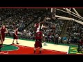 NBA 2K11 Premiere Trailer