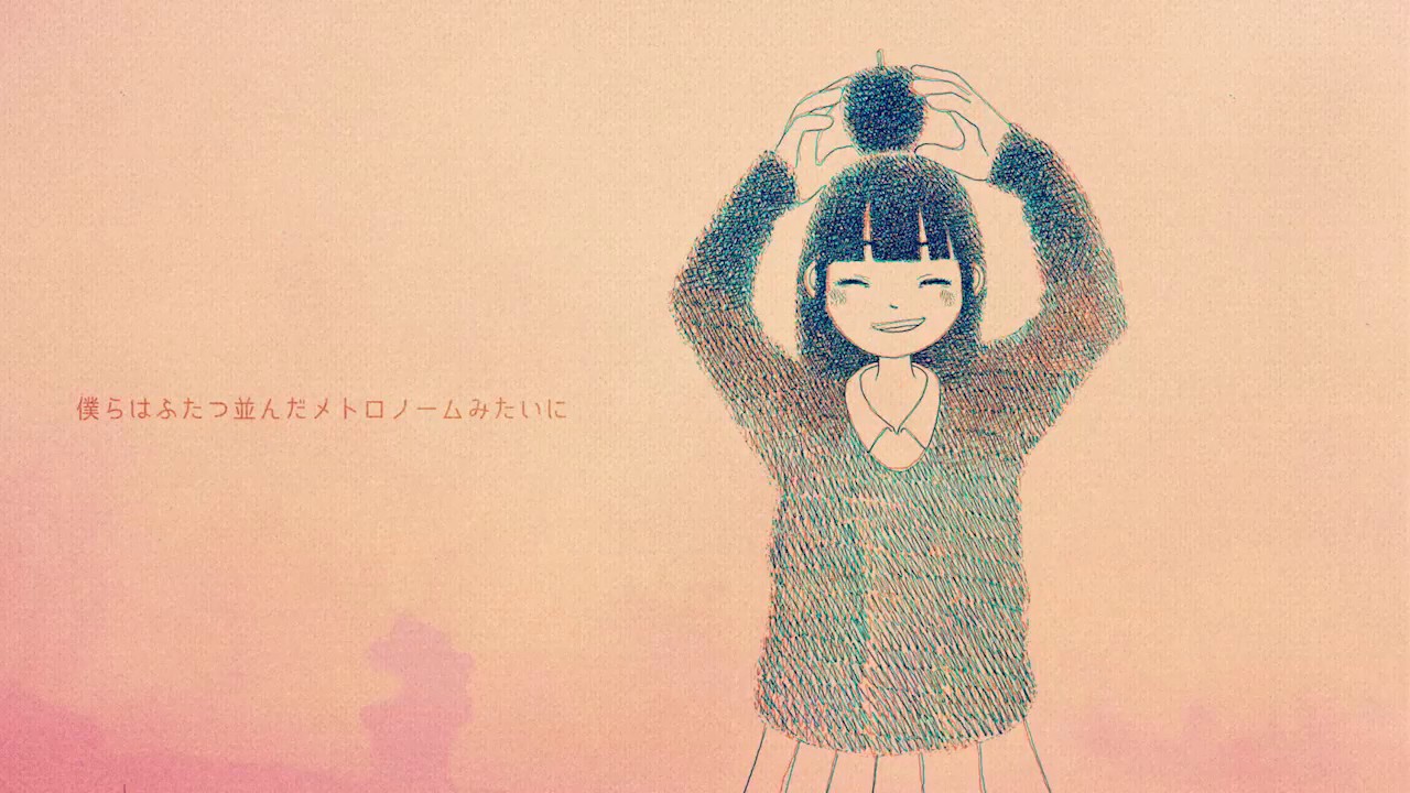 『メトロノーム』を歌ってみた【ぱなまん】