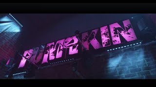 Pumpkin 2017 - The Last Hunter (Official Aftermovie)