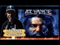 Exploring &#39;The Evil in You&#39; by At Vance: A Powerful Metal Track Reaction!