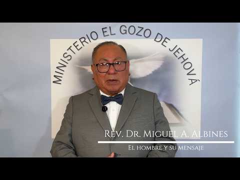 El Hombre Y Su Mensaje
