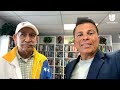 Venezolanos reaccionan en Orlando