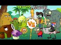 PvZ Creative funny animation #1 (Series 2021)