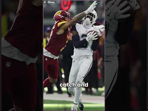 Allen Robinson explains why George Pickens is DIFFERENT 🔥