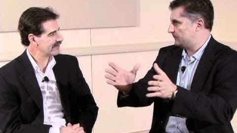 Pervasive Master Data Management