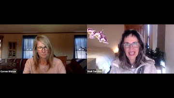 A Course In Miracles ~ Workbook Lesson 8 ~ Intuitively unpacked and explained holographically