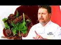 Cocinar filete de res con el chef Adrián Herrera | MasterChef México