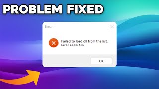 [Fix] Failed to load xgameruntime.dll Error code : 126 in Windows 10 & 11