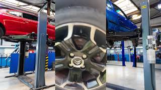 Virtual Open Event - Automotive