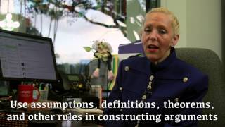 Common Core State Standards For Mathematical Practice