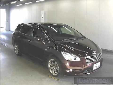 тест драйв toyota mark x zio тест драйв toyota mark x zio