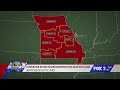 Gov. Kehoe signs Missouri’s new congressional map into law