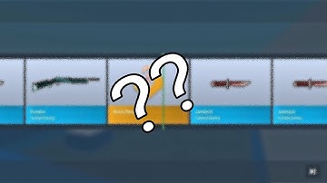 Block Strike - Opening Cases. Secret knife?!