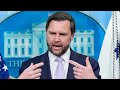 JD Vance ‘spot on’ with migration comments as Europe ‘too afraid’ to speak on issue