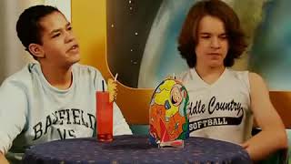 Schloss Einstein Folge 396